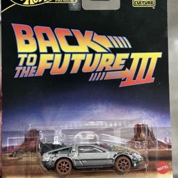 Back To The Future Collection 2 Cars