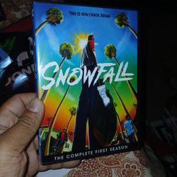 Snowfall Season 1