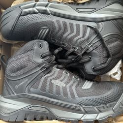 KEEN Utility Men's Kansas CityPlusMid Height