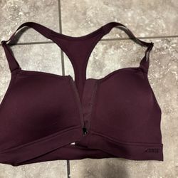 Small Pink Bra