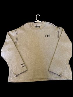 Till The Death TTD Athletics