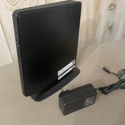 Fio’s Dual Band Quantum Gateway Router G1100