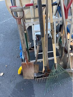 Tools From $10.00 and  up you choice.
