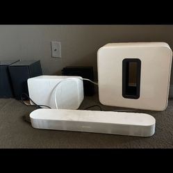 Sonos Beam 