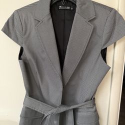 Ladies Vest