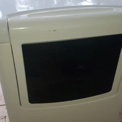 Working Kenmore Dryer 