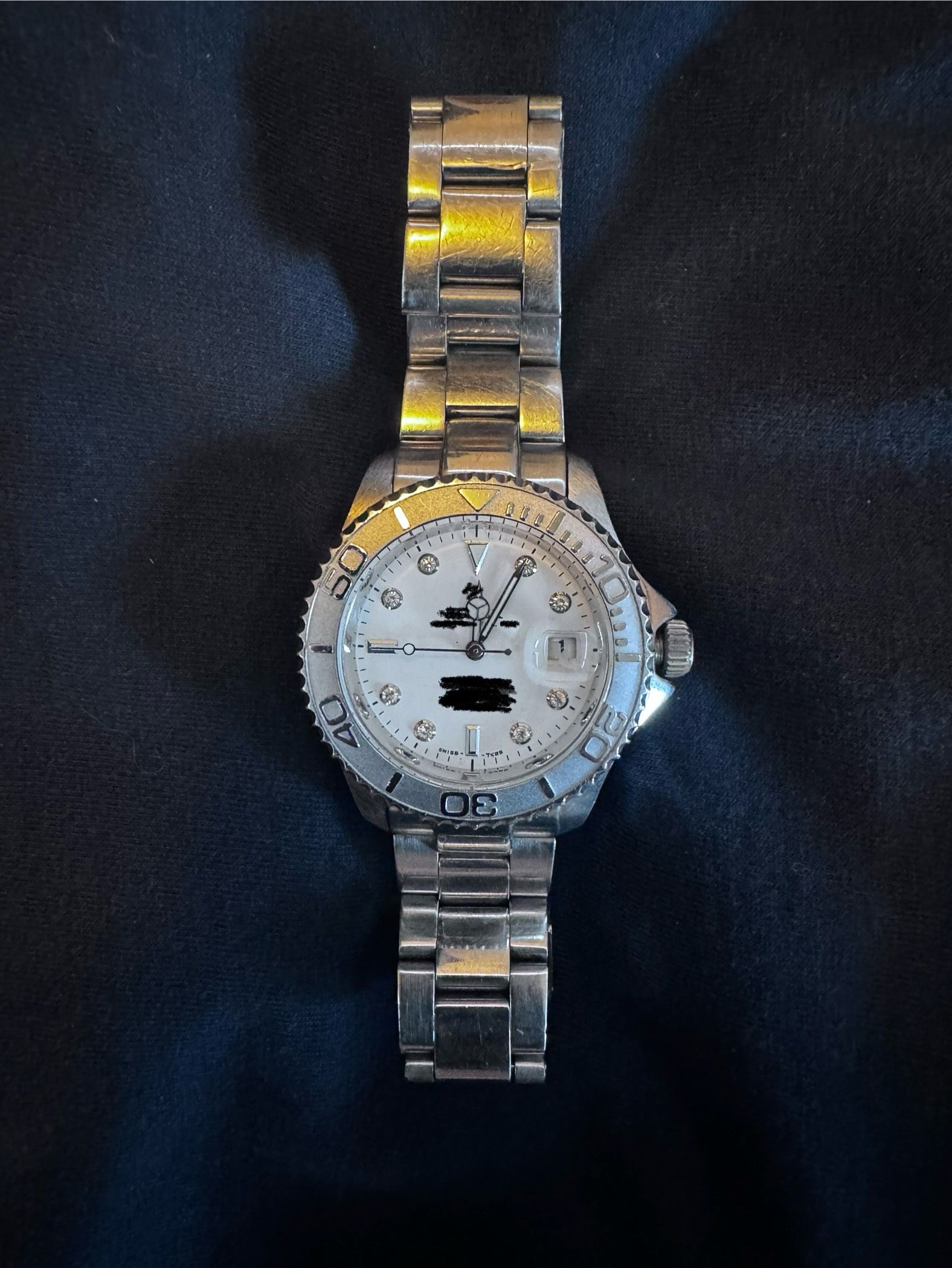 Watch