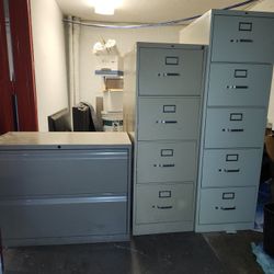 File Cabinets
