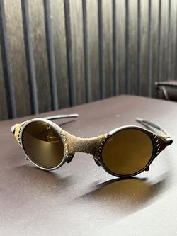 Oakley Mars Jordan