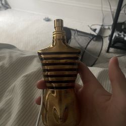 JPG 4.2 oz menβs cologne