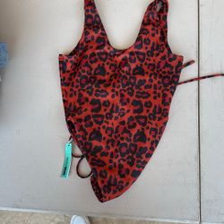 Brand New Swim Suit Women’s