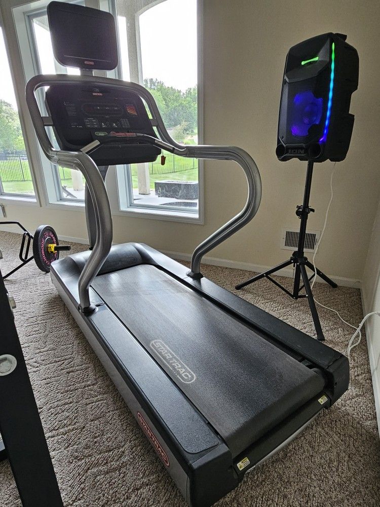 Commercial Treadmill