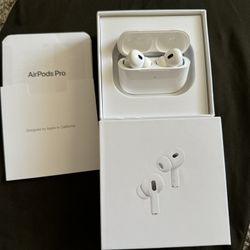 AirPods Pro (Brand new) 