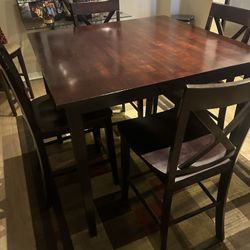 Kitchen Table 
