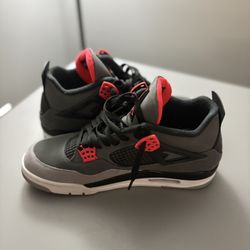 Jordan 4 Infrared Size 11 NO BOX