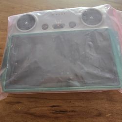 New DJI Rm330 Remote