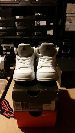 2014 "Anniversary" Jordan 5 (BT)