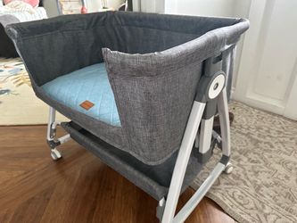Dog bed/basinet