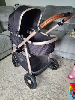Monbebe 6-in-1 Infant & Toddler Stroller