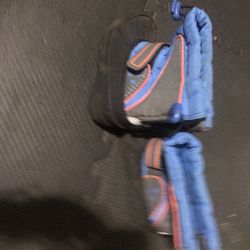 Neutral Color Thermolite Boys And Girls Kids Snow Boot Size 5/6