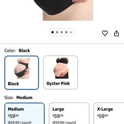 Pregnancy Belly Band