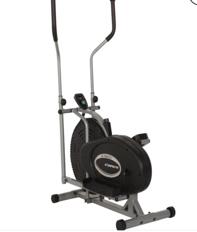 Elliptical Machine