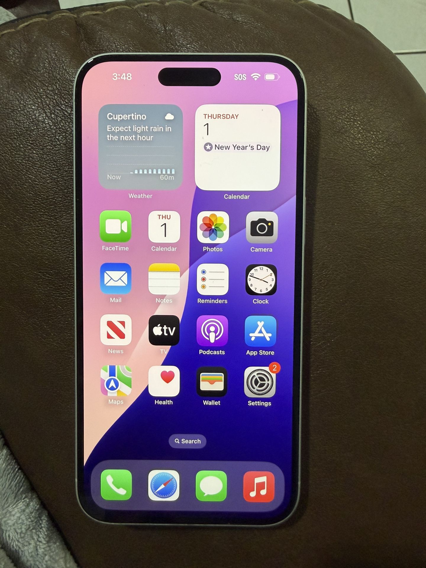 iPhone 16Plus 128gb T-mobile
