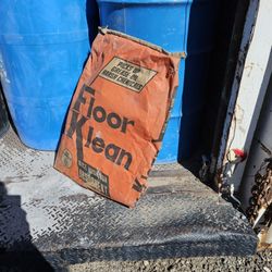 Floor Klean 