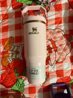 30 ounce Stanley flip top