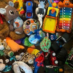 Toys