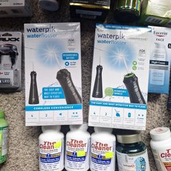 Waterpik Recharchable Water Flosser