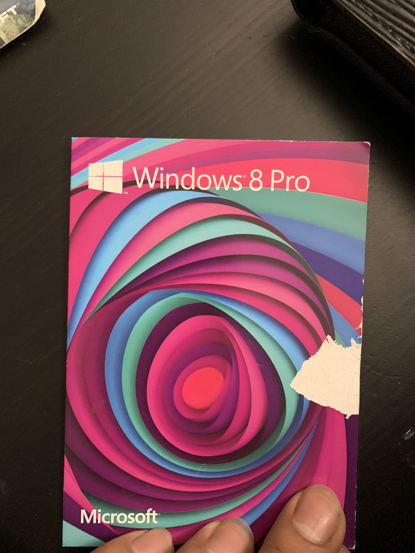 Windows 8 Pro Product Key Easy Installation