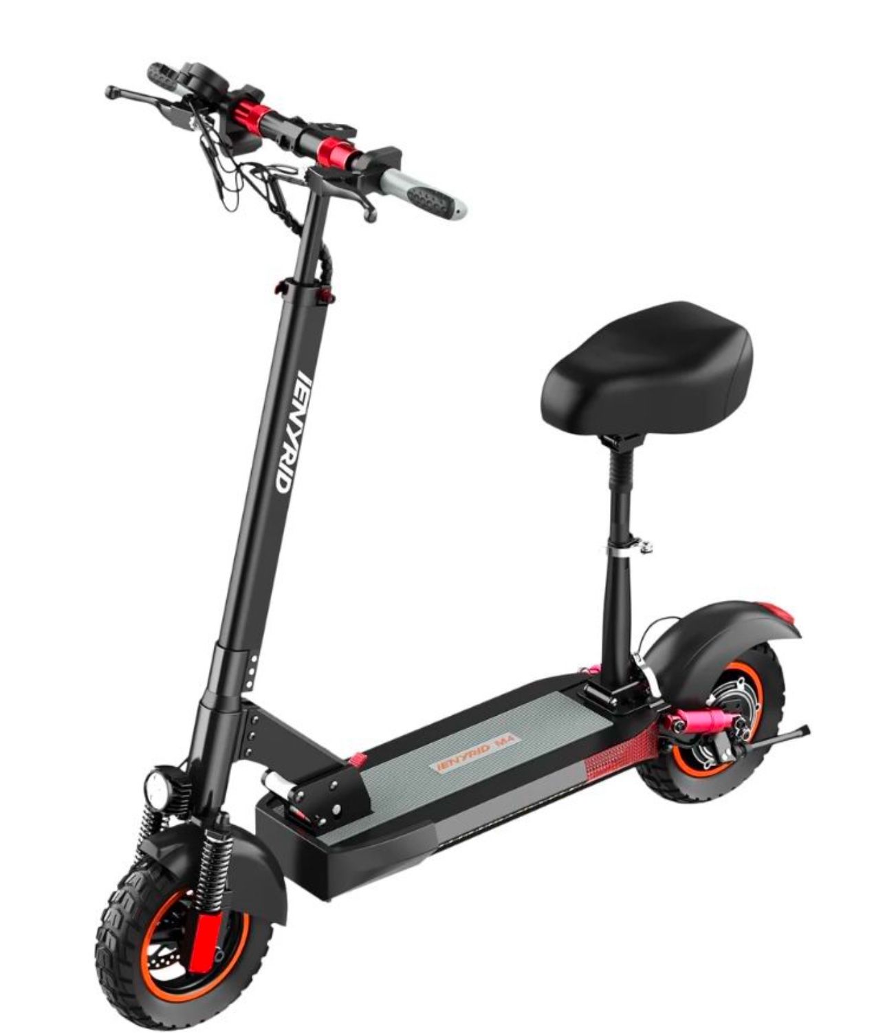 iENYRID M4 Electric Scooter for Adults with Seat