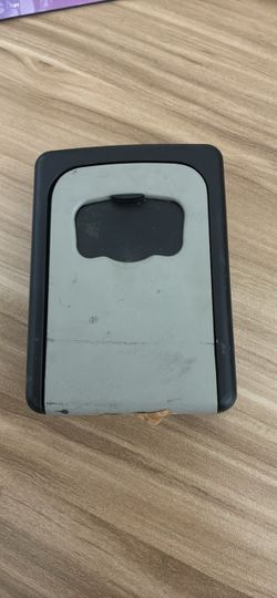 Lock box