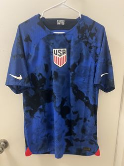 Nike USMNT Authentic Jersey Size M