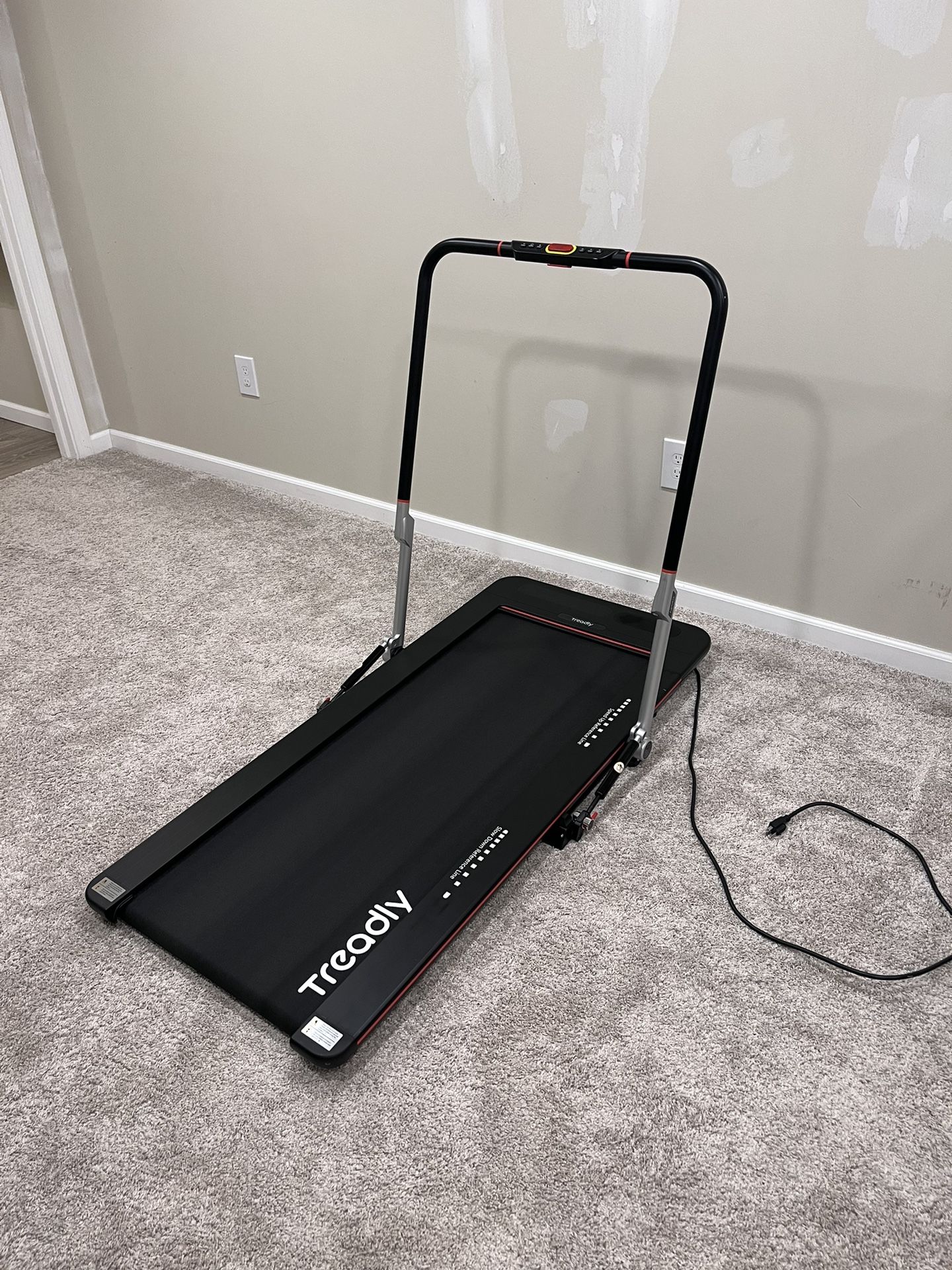 Treadly Treadmill 