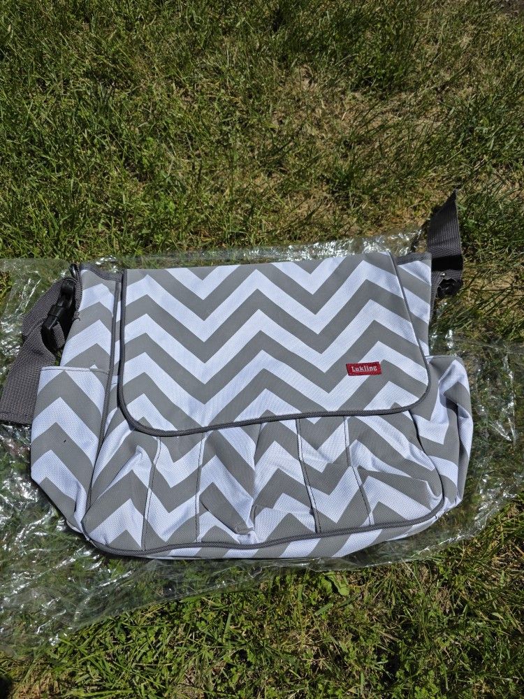 Diaper Bag
