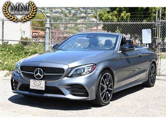 2021 Mercedes-Benz C 300