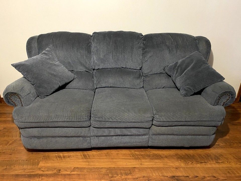 Couch Set