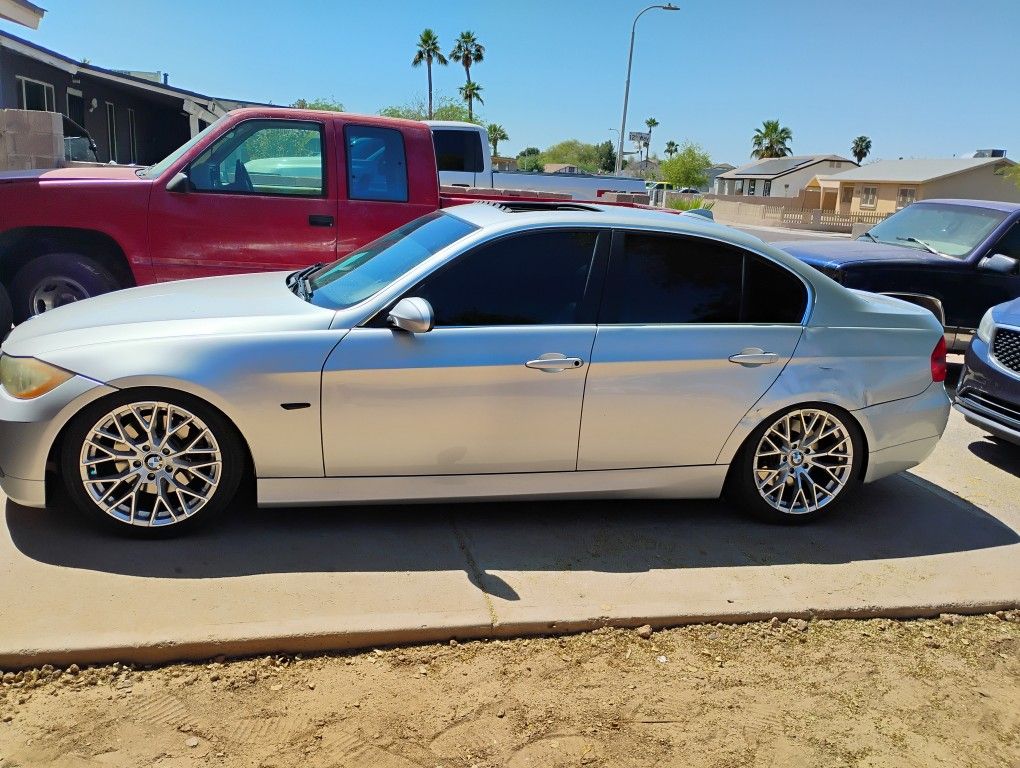 2006 BMW 330i for Sale in Phoenix, AZ - OfferUp