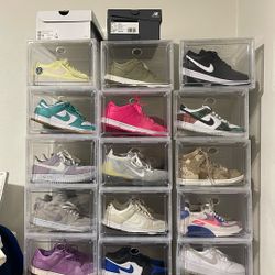 Women’s Nike Shoes - Please Read Description 