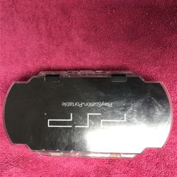 Case For The PSP