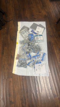 Electric Miscellaneous