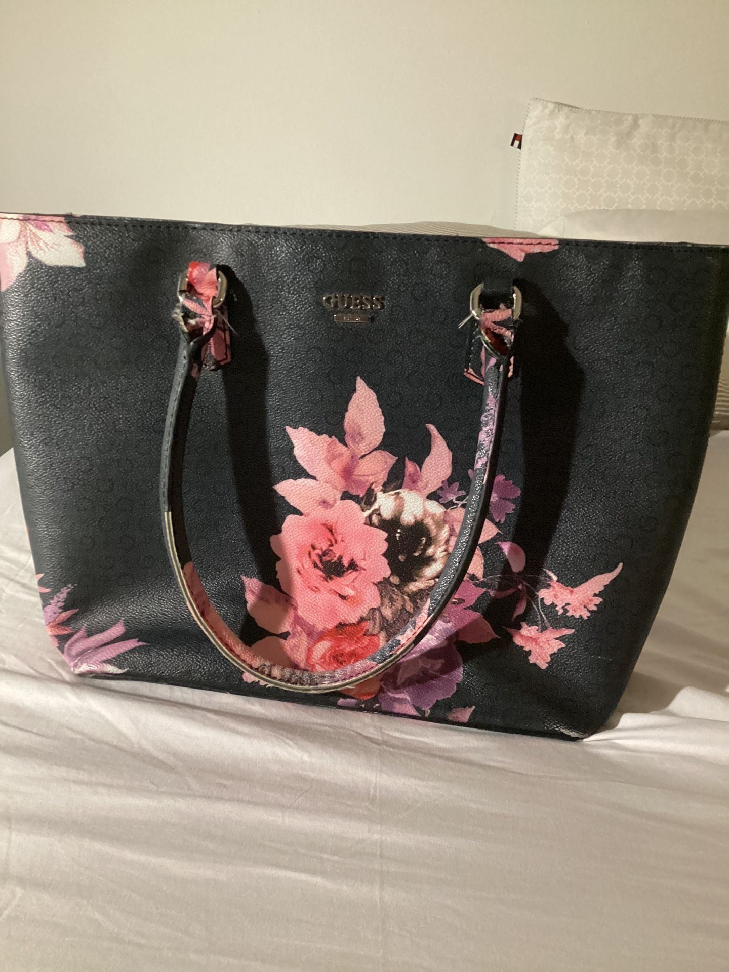 Tote N Hand Bag
