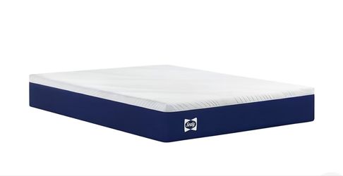 Twin Mattres Sealy Memory Foam