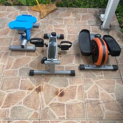 Exercise Equipment 