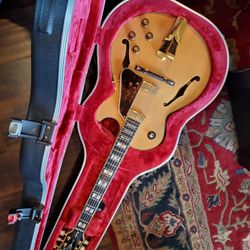 Ibanez Signature GB10NT Electric  Guitar