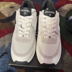 Channel Runners