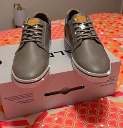 ALDO GREY