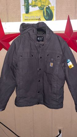 Carhartt Sherpa Jacket